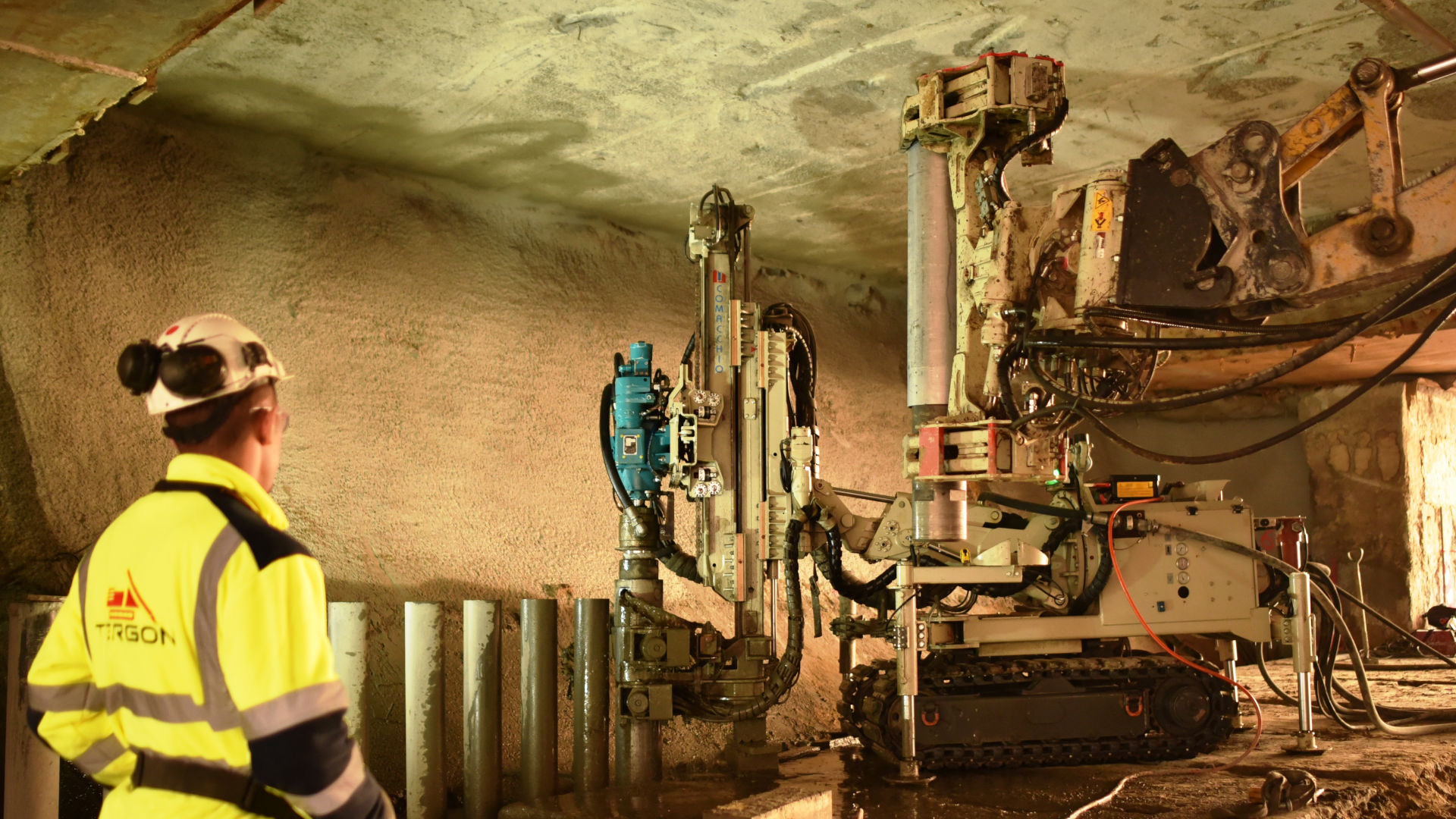 Fundamentowanie specjalne